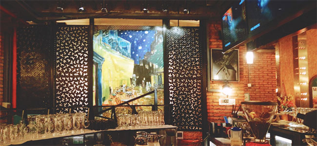 麥香坊信義店